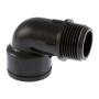 051507010 - Cot filetat MF de 1" la 90 de grade