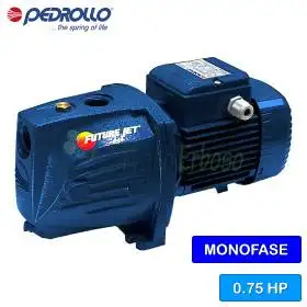 E FUTURE JETm 1A - pompë elektrike njëfazore vetë-mbushëse njëfazore