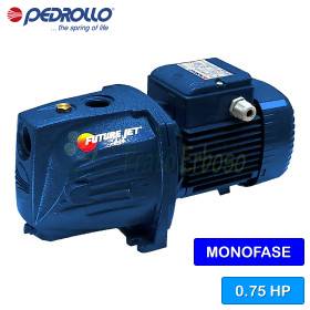 FUTURE JETm 1A - Electrobomba autoaspirante monofásica de 0,75 CV FUTURE JETm 1A - Electrobomba autoaspirante monofásica de 0,75 CV