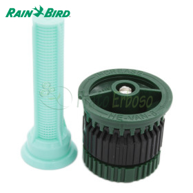 HE-VAN-08 - Buse à angle variable avec jet de 2,4 m