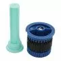 HE-VAN-10 - Variable angle nozzle with 3 m range
