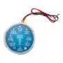 NODE-200 - unitate de control cu 2 zone pentru puț Hunter - 3