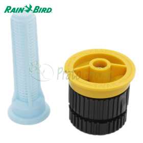 4-VAN - Variable angle nozzle with 1.2 m throw
