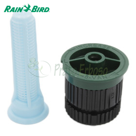 8-VAN - Variable angle nozzle with a range of 2.3 m 8-VAN - Variable angle nozzle with a range of 2.3 m