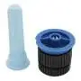 10-VAN - Variable angle nozzle with 2.7 m throw