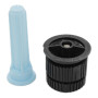 15-VAN - Variable angle nozzle with 4.5 m throw