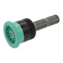 PRO-4A - Buse à angle variable avec jet de 1,2 m
