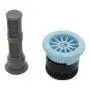 PRO-6A - Variable angle nozzle with 1.8 m throw Hunter - 2