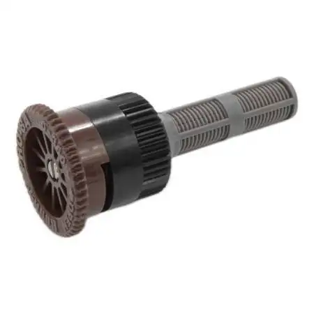 PRO-8A - Boquilla de ángulo variable con alcance de 2,4 m