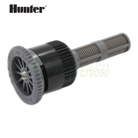 PRO-17A - Variable angle nozzle with 5.2 m throw