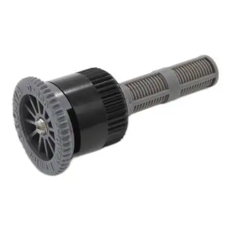PRO-17A - Boquilla de ángulo variable con alcance de 5,2 m