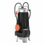 MCm 15/45 - 1,5 PS einphasige, zweikanalige elektrische Abwasserpumpen