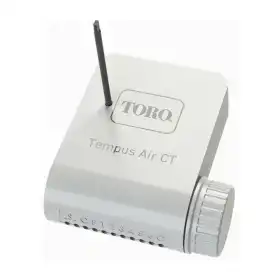 Tempus Air CT1 - Unidad de control de cabina de 1 zona Tempus Air CT1 - Unidad de control de cabina de 1 zona