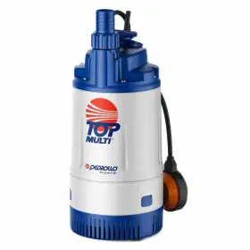 TOP MULTI 1 - 0.50 HP Submersible Electric Pump Pedrollo - 1
