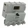 TEMP-P-SM - Modulo aggiuntivo di 4 stazioni