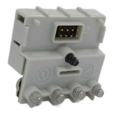 TEMP-P-SM - Modul suplimentar cu 4 stații TORO Irrigazione - 1