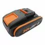 WA3639 - Batterie au lithium 20 V 2 Ah