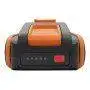 WA3639 - Batterie lithium 20 V 2 Ah