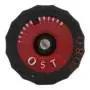O-T-5-TP - Fixed angle nozzle, range 1.5 m 120 degrees