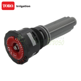 O-T-5-TTP - Ugello ad angolo fisso gittata 1.5 m 240 gradi O-T-5-TTP - Ugello ad angolo fisso gittata 1.5 m 240 gradi