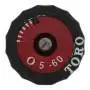 O-5-60P - Grykë me kënd fiks, diapazon 1,5 m 60 gradë