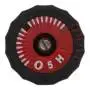 O-5-HP - Buse à angle fixe, portée 1,5 m 180 degrés