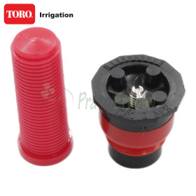 5-Q-PC - Fixed angle nozzle, range 1.5 m 90 degrees 5-Q-PC - Fixed angle nozzle, range 1.5 m 90 degrees