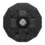 5-Q-PC - Fixed angle nozzle, range 1.5 m 90 degrees