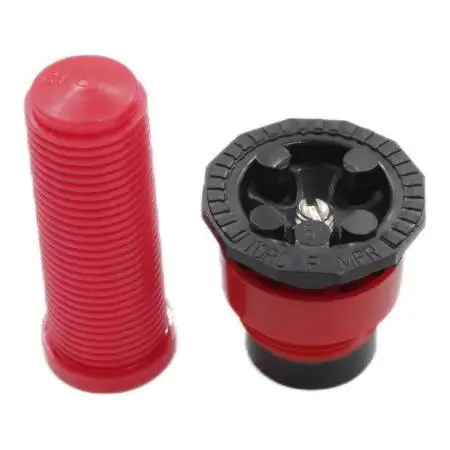 5-F-PC - Buse à angle fixe, portée 1,5 m 360 degrés