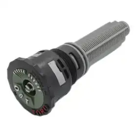 O-T-8-TP - Buse à angle fixe, portée 2,4 m 120 degrés