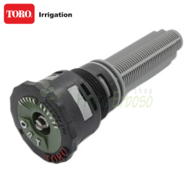 O-T-8-TP - Ugello ad angolo fisso gittata 2.4 m 120 gradi