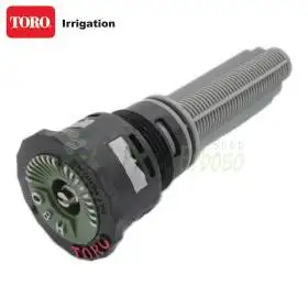 OT-8-HP - Buse à angle fixe 2,4 m de portée 180 degrés