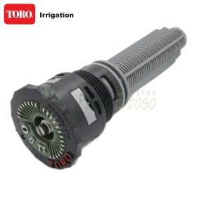 O-T-8-TTP - Ugello ad angolo fisso gittata 2.4 m 240 gradi O-T-8-TTP - Ugello ad angolo fisso gittata 2.4 m 240 gradi