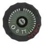 OT-8-TTP - Fixed angle nozzle 2.4 m throw 240 degrees