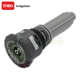 OT-8-TQP - Boquilla de ángulo fijo de 2,4 m de alcance y 270 grados OT-8-TQP - Boquilla de ángulo fijo de 2,4 m de alcance y 270 grados