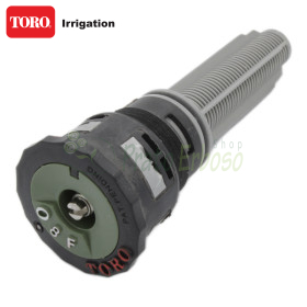 OT-8-FP - Fixed angle nozzle 2.4 m throw 360 degrees OT-8-FP - Fixed angle nozzle 2.4 m throw 360 degrees