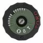 O-8-TP - Fixed angle nozzle 2.4 m throw 120 degrees