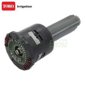 O-8-TTP - Fixed angle nozzle 2.4 m throw 240 degrees
