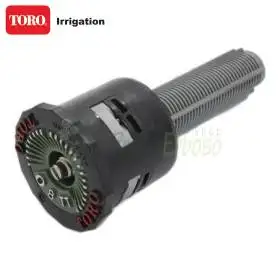O-8-TTP - Fixed angle nozzle 2.4 m throw 240 degrees