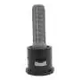 O-8-FP - Buse à angle fixe, portée de 2,4 m, 360 degrés