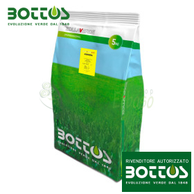 Semințe de iarbă de pădure - 5 kg