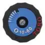 OT-10-60P - Buse à angle fixe 3 m de portée 60 degrés