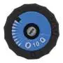 OT-10-QP - Fixed angle nozzle 3m throw 90 degrees
