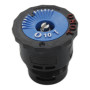 OT-10-TP - Buse à angle fixe 3 m de portée 120 degrés