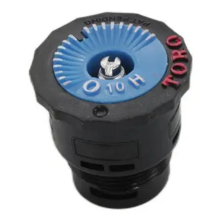 OT-10-HP - Duza cu unghi fix 3m aruncare 180 grade