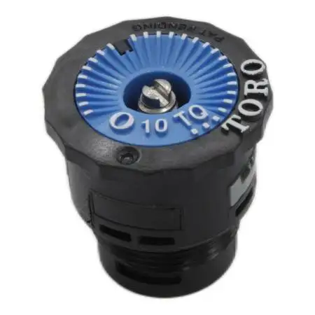 OT-10-TQP - Duza cu unghi fix 3m aruncare 270 grade