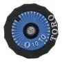 O-10-TQP - Buse à angle fixe 3 m de portée 270 degrés