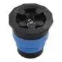 10-T-PC - Ugello ad angolo fisso gittata 3 m 120 gradi