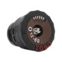 OT-12-60P - Buse à angle fixe 3,7 m de portée 60 degrés