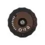 OT-12-QP - Buse à angle fixe 3,7 m de portée 90 degrés